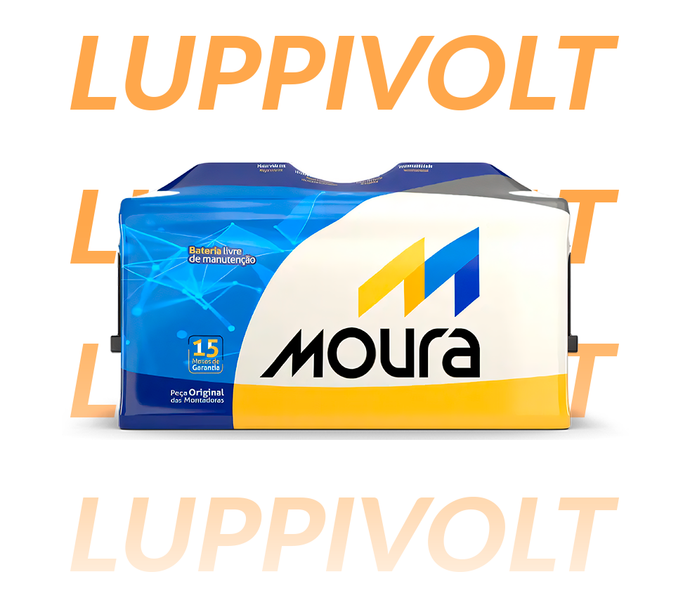 baterias em uberlândia