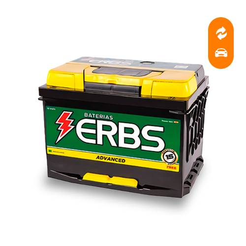 baterias em uberlândia