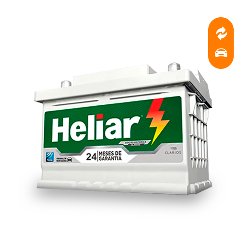 baterias em uberlândia